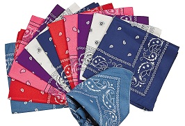 Bandanas